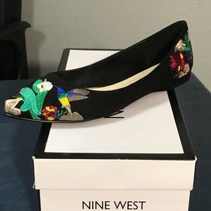 Nine West